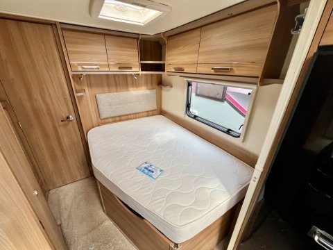Bailey Pegasus Verona  22