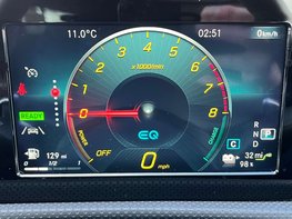 Mercedes-Benz A Class 1.3 A 250 AMG Line E Auto 5dr 25