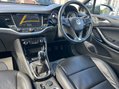 Vauxhall Astra 1.6i Turbo GPF Elite Nav Euro 6 (s/s) 5dr 23