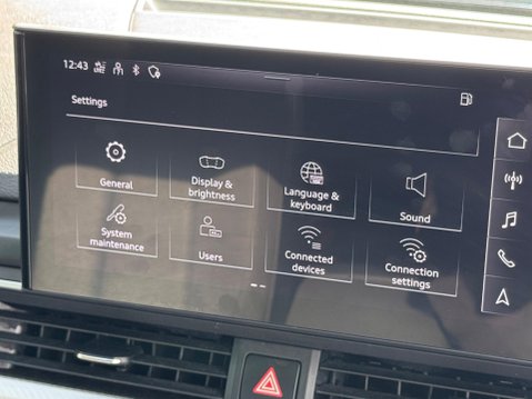 Audi A4 2.0 TDI 35 Technik S Tronic Euro 6 (s/s) 5dr 30