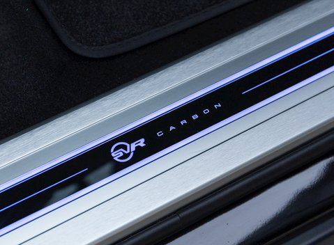 Land Rover Range Rover Sport 5.0 SVR Carbon Edition 22