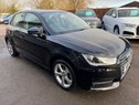 Audi A1 SPORTBACK TFSI SPORT