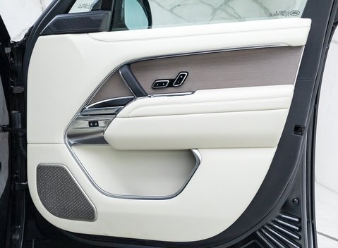 Land Rover Range Rover P530 First Edition 26