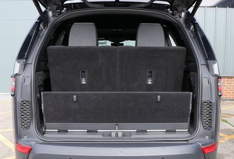 Discovery 5 Commercial