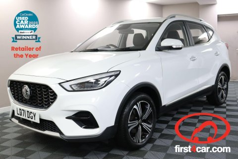 MG ZS, 2021 for sale