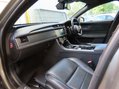 Jaguar XF 3.0 XF V6 S D Auto 4dr 11