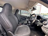 Smart Fortwo Coupe 1.0 Passion Coupe 2dr Petrol Manual Euro 6 (s/s) (71 ps) 19