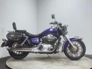 Honda SH VT 750 1999 GREAT RUNNING PROJECT BIKE CRUISER BIKE CUSTOM 750CC 1
