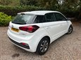 Hyundai i20 1.2 SE Launch Edition Euro 6 (s/s) 5dr 10