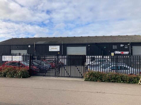 Land Rover Range Rover Sport 3.0 TD V6 HSE CommandShift 4WD Euro 5 5dr 50