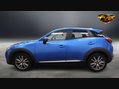 Mazda CX-3 1.5 CX-3 Sport Nav D 4x4 4WD 5dr - NATIONAL DELIVERY* 7