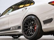 Mercedes-Benz C Class 4.0 C63 V8 BiTurbo AMG (Premium) Saloon 4dr Petrol SpdS MCT Euro 6 (s/s) (4 29
