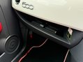 Fiat 500 POP 44,358 MILES 37