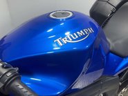 Triumph Sprint 2007 34K NEW MOT SERVICED FULL LUGGAGE SPORTS TOURER 1050CC 41
