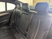 BMW 5 Series 2.0 530i M Sport Auto 4dr 42