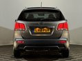 Kia Sorento KX-3 SAT NAV CRDI 7