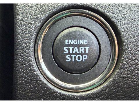 Suzuki Vitara 1.4 Boosterjet 48V Hybrid SZ5 5dr 35