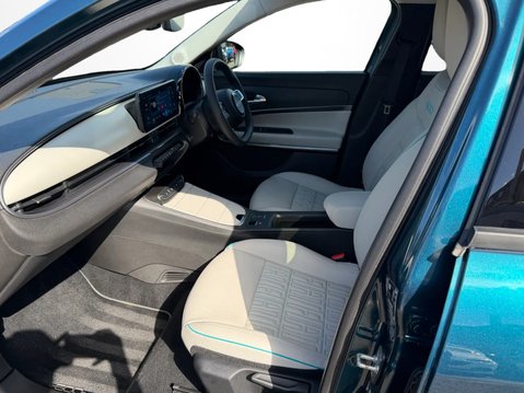 Fiat 600 115kW La Prima 54kWh 5dr Auto 2