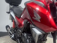 Honda CB 2021 ONLY 11K NEW MOT SERVICED ICONIC 125CC LEARNER COMMUTER BIKE 15