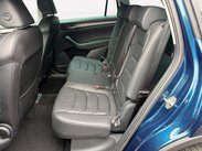 Skoda Kodiaq 1.5 Kodiaq SE L Executive TSi Semi-Auto 5dr 15