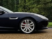 Jaguar F-Type V6 S AWD 10