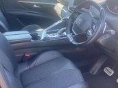 Peugeot 3008 1.6 3008 GT Line Premium PureTech S/S Auto 5dr 4