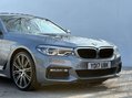 BMW 5 Series 2.0 530i M Sport Auto 4dr 15