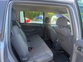 Vauxhall Zafira 1.6 16V Energy Euro 5 5dr 21