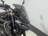 Yamaha MT-09 ABS 2020 ONLY 8K 2 OWNER AKRAPOVIC QUICKSHIFTER FSH 900CC NAKED 41