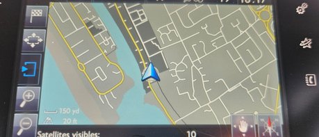 Peugeot 308 PURETECH ALLURE LAST OWNER SINCE 2017..7 SERVICES..SAT NAV.. £35 TAX.. 1