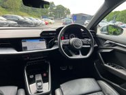 Audi S3 2.0 S3 Sportback TFSI Quattro Semi-Auto 4WD 5dr 20