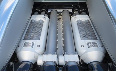 Bugatti Veyron 16.4 15