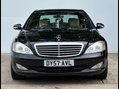 Mercedes-Benz S Class 3.0 S320 CDi Auto 4dr 26