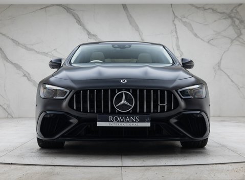 Mercedes-Benz Amg GT GT 63 S E PERFORMANCE 7