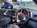 Ford Ka 1.2 Titanium Euro 5 3dr 11