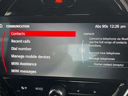 Mini Convertible 2.0 Cooper S Classic 2dr 27