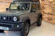 Suzuki Jimny 1.5 SZ5 SUV 3dr Petrol Auto ALLGRIP Euro 6 (101 ps) 40