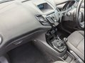 Ford Fiesta 1.25 Zetec Euro 5 5dr 26