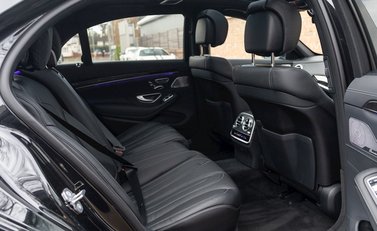 Mercedes-Benz S Class S63 L 14