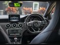 Mercedes-Benz A Class 1.6 A 160 AMG Line 5dr 21