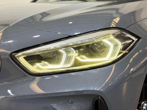 BMW 1 Series 1.5 118i M Sport Hatchback 5dr Petrol DCT Euro 6 (s/s) (140 ps) 62