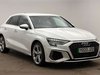Audi A3 1.4 A3 Sportback 40 TFSI S Line E Semi-Auto 5dr