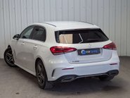 Mercedes-Benz A Class 1.3 A 200 AMG Line Exeutive Auto 5dr 12