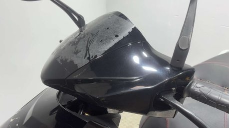 Direct Bikes Milan DB125 2024 125CC PROJECT 26