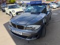 BMW 1 Series 2.0 118i Exclusive Edition Euro 5 (s/s) 2dr 12