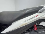 Honda Vision NSC 50 R 2014 17K RUNNING PROJECT SCOOTER 50CC SPARES OR REPAIR 15