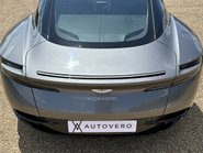 Aston Martin DB11 V12 25