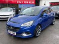 Vauxhall Corsa 1.6i Turbo VXR Euro 6 3dr 7