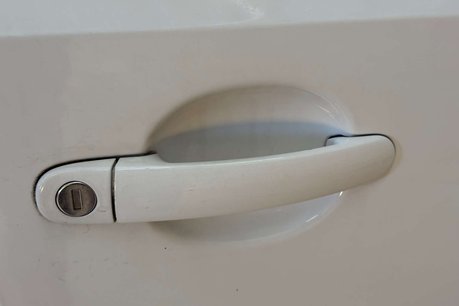 Volkswagen Up 1.0 High up! Hatchback 5dr Petrol ASG Euro 6 (75 ps) 23