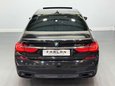 BMW 7 Series 3.0 740Ld M Sport Saloon 4dr Diesel Auto xDrive Euro 6 (s/s) (320 ps) 27